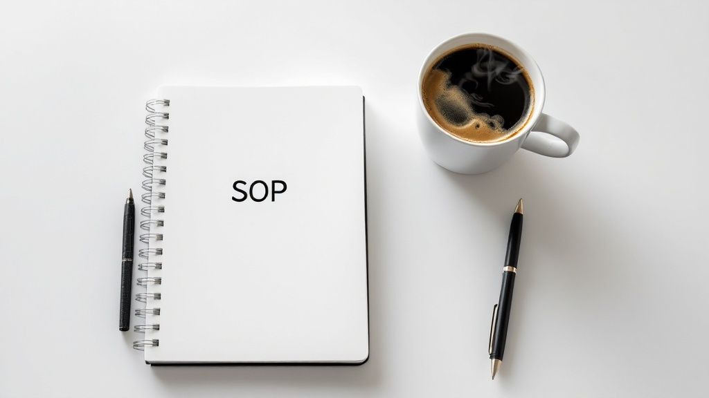 Why Your Statement of Purpose Matters