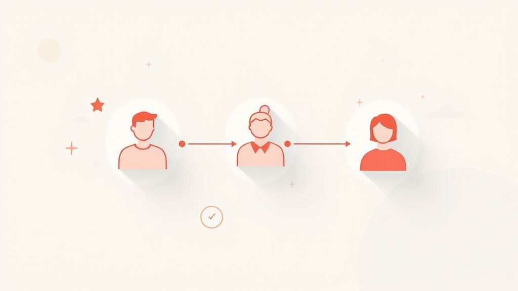 Airbnb Business Model Canvas