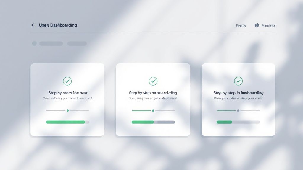 Customer Onboarding Workflow