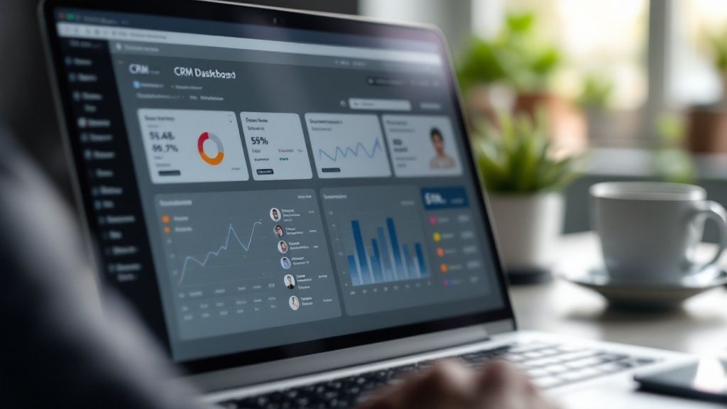 Image representing AI in sales