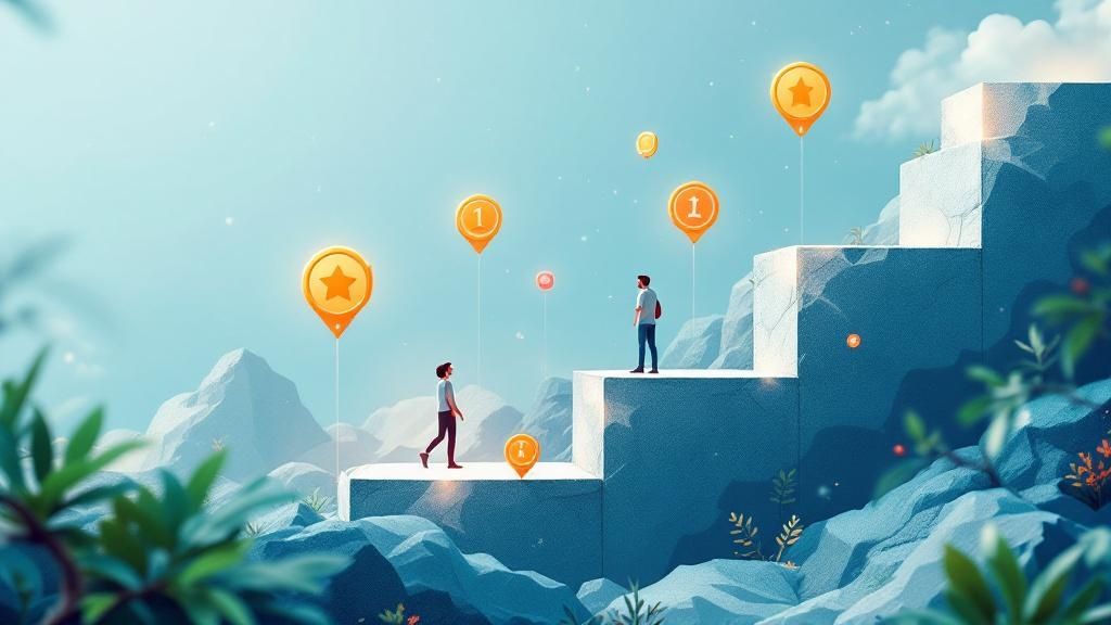 Salesforce's Trailhead Gamified Learning Platform
