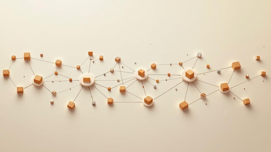 Supply Chain Optimization