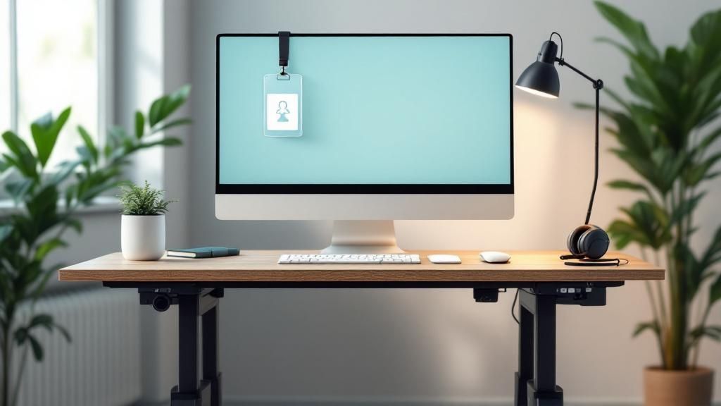Workspace and Technology Setup
