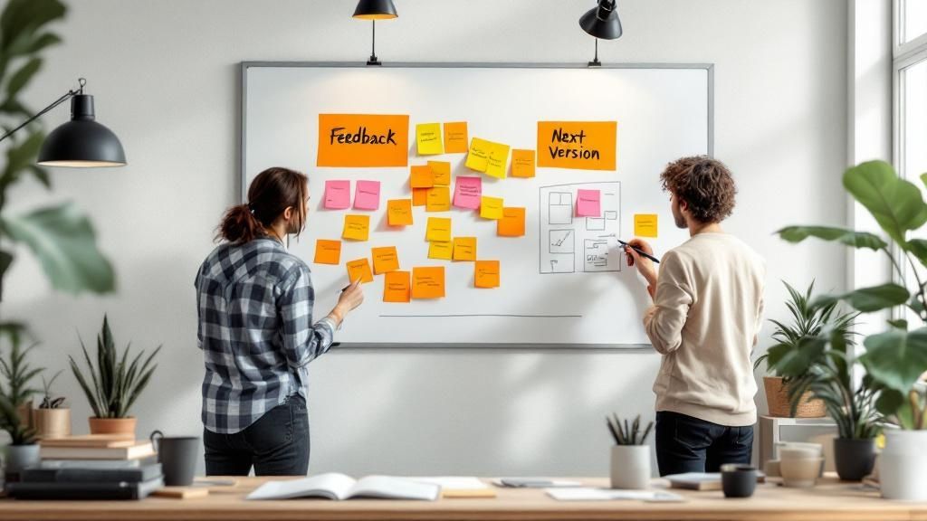 Avoiding pitfalls in product market fit analysis