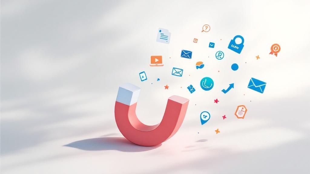 HubSpot's Inbound Marketing Strategy