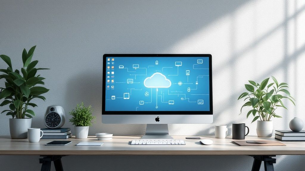 Automation and Cloud Solutions
