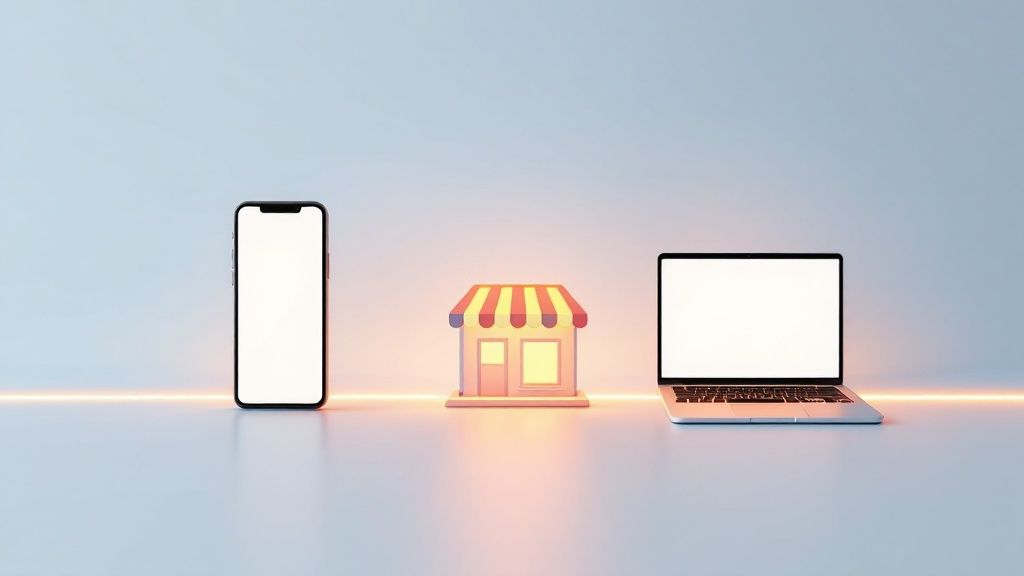 Omnichannel Customer Engagement