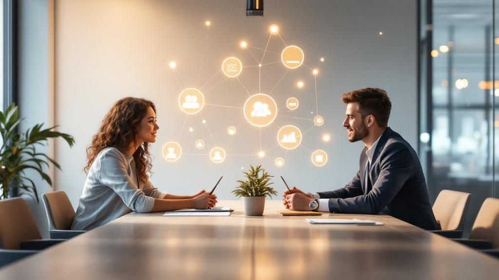 Proactive Vendor Relationship Management and Communication
