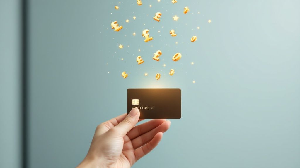 Customer Loyalty Programs