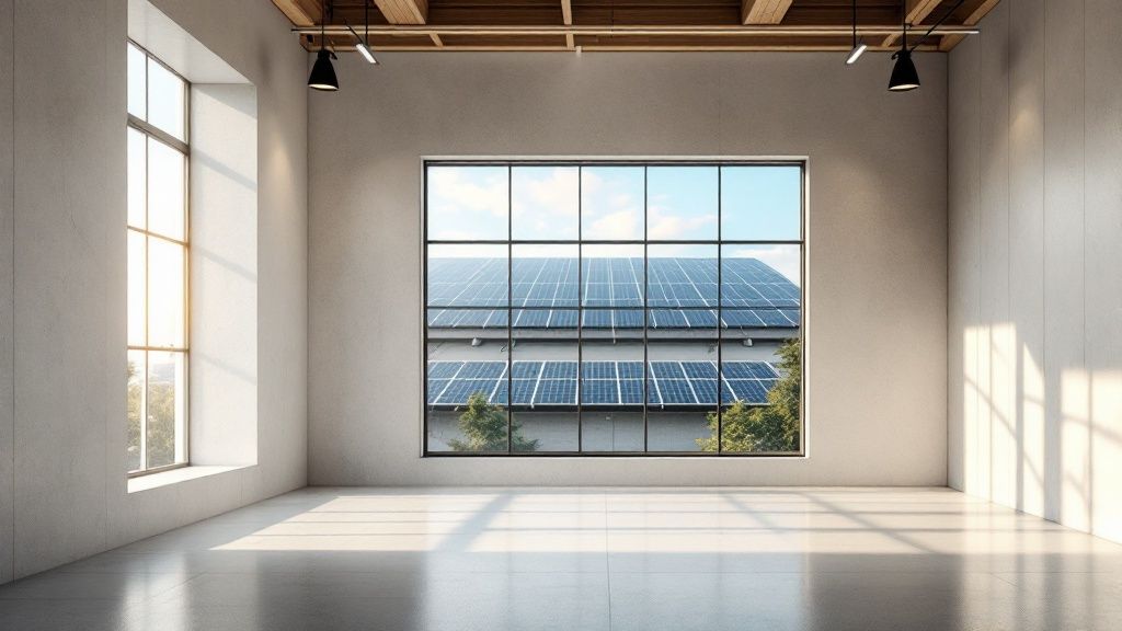 Energy Efficiency Optimization