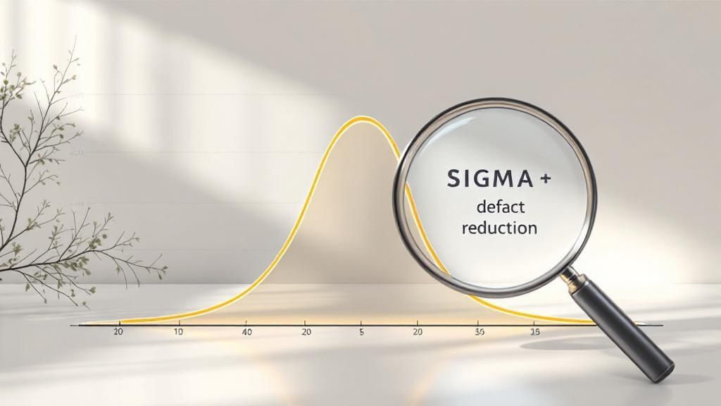 Six Sigma
