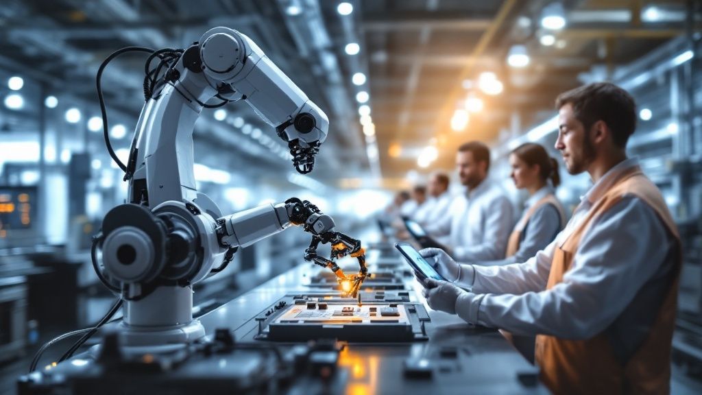 Automation