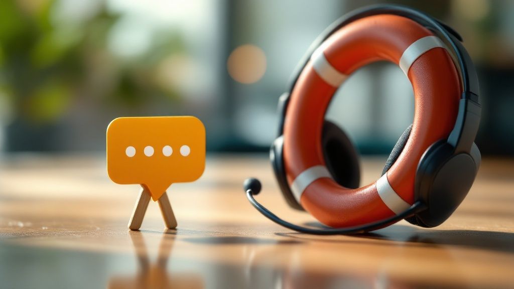 Proactive Customer Service