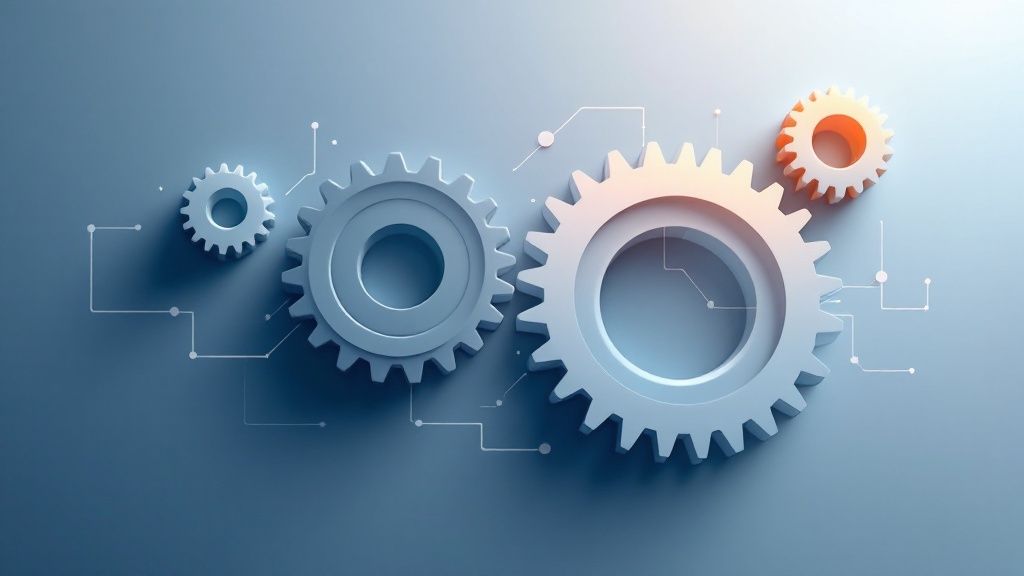 Process Optimization