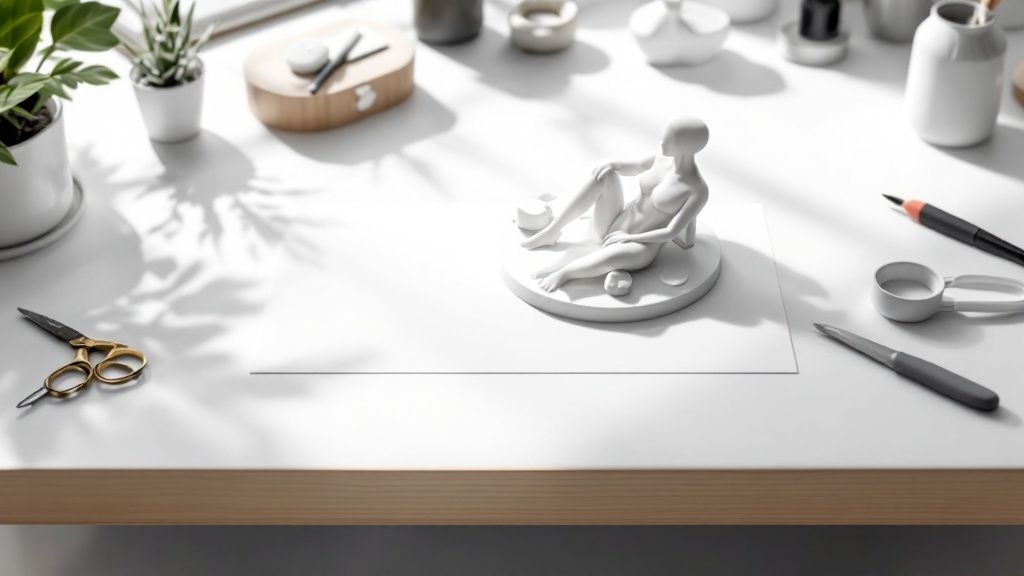 Prototyping is a crucial step in the innovation process.