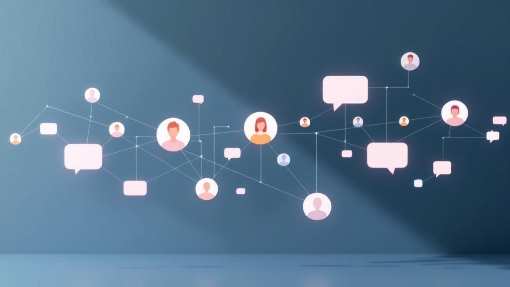 Slack's Bottom-Up Adoption Strategy