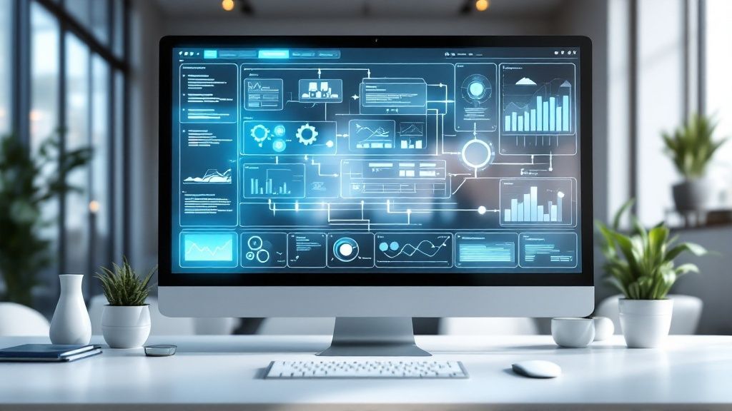 Digital Transformation