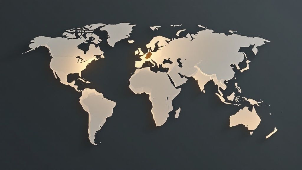 Market Expansion