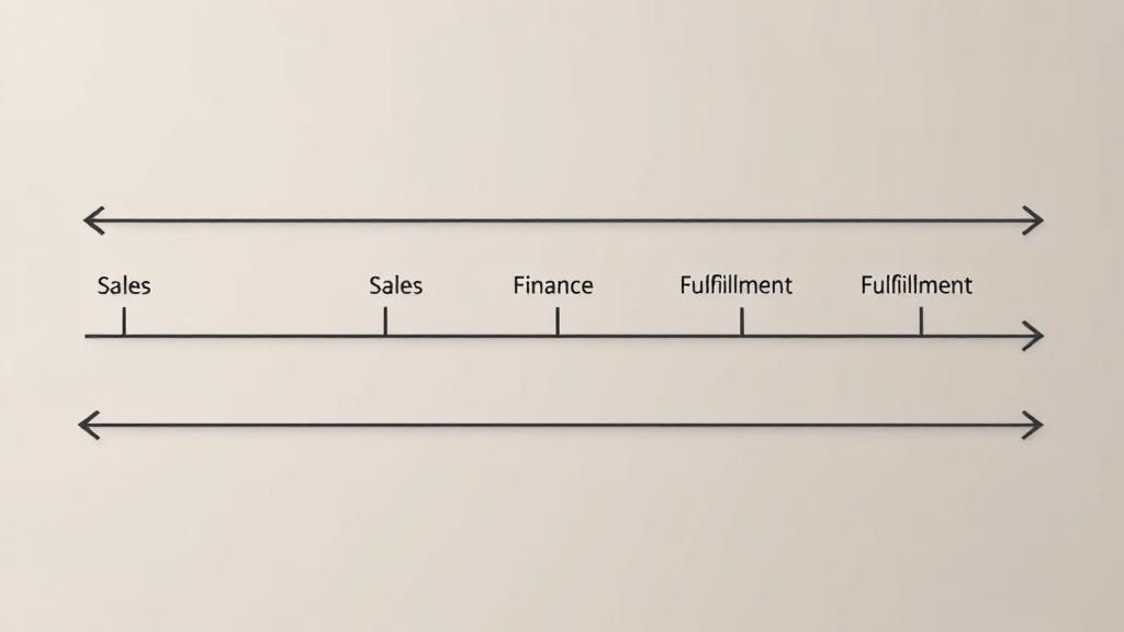 Swimlane Diagrams