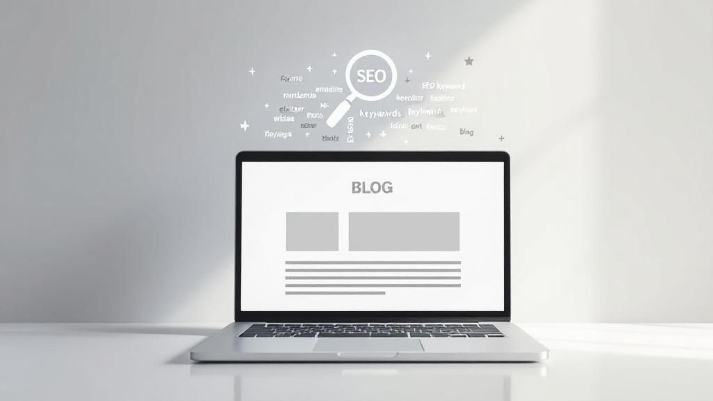 Content Marketing & SEO