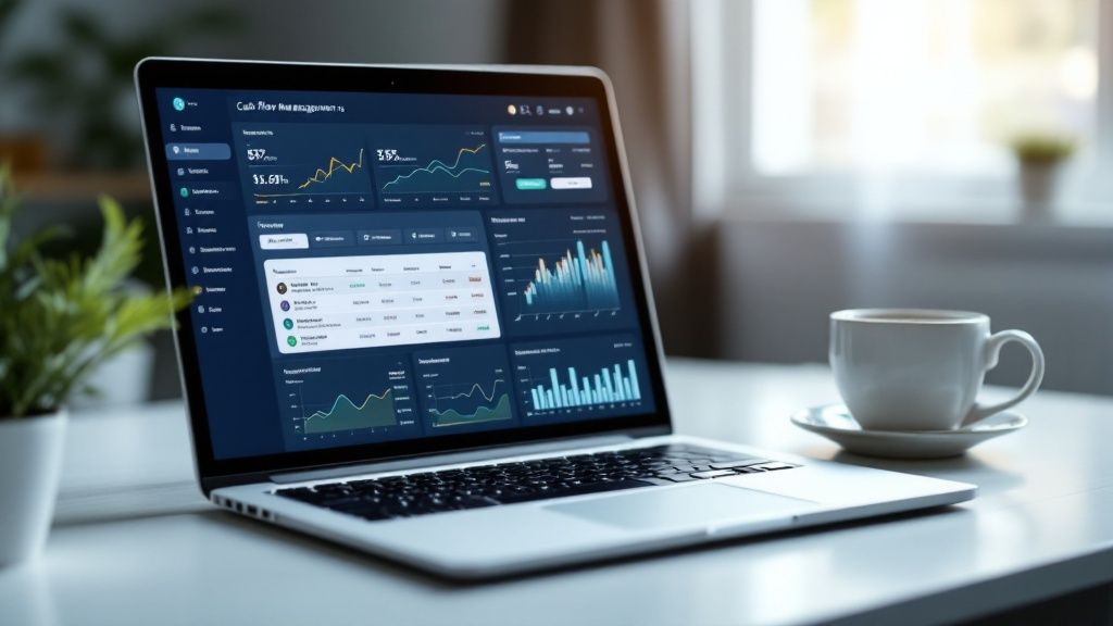 Digital Solutions