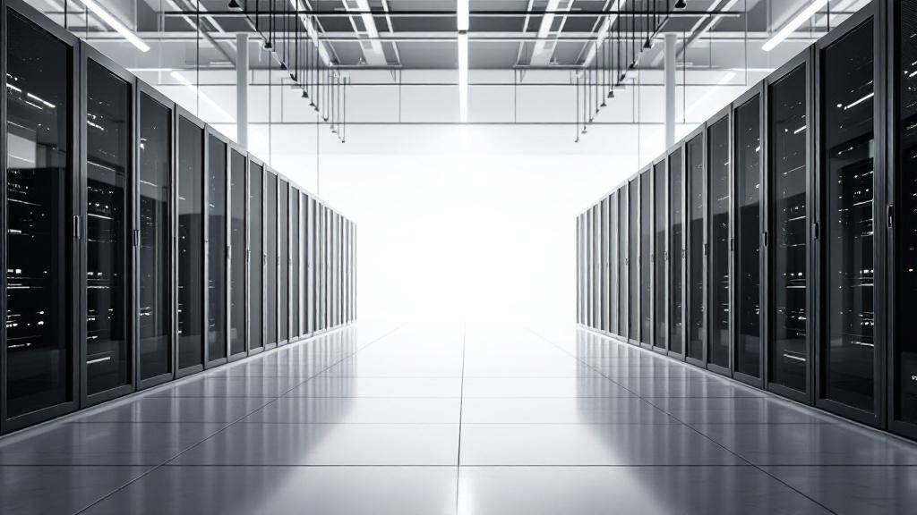 1. Lead Capacity Strategy: Building for Tomorrow's Demand Today