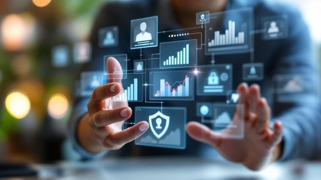 Comprehensive Vendor Due Diligence and Risk Assessment