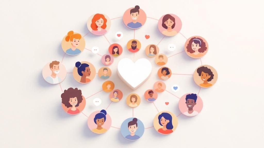 Community Building