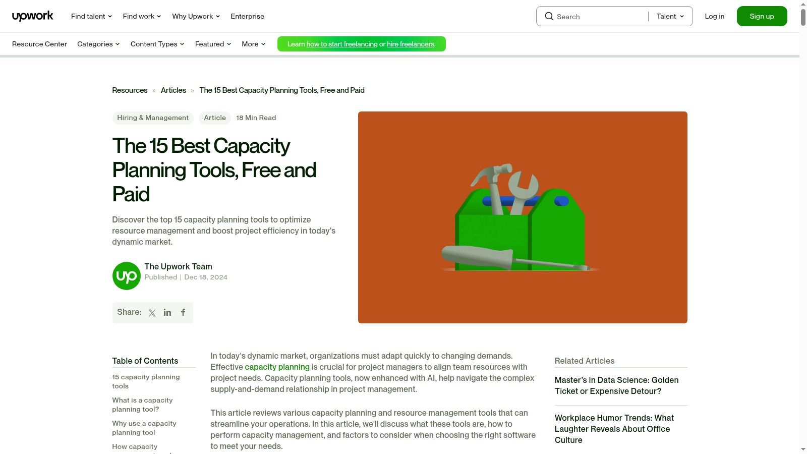 Upwork