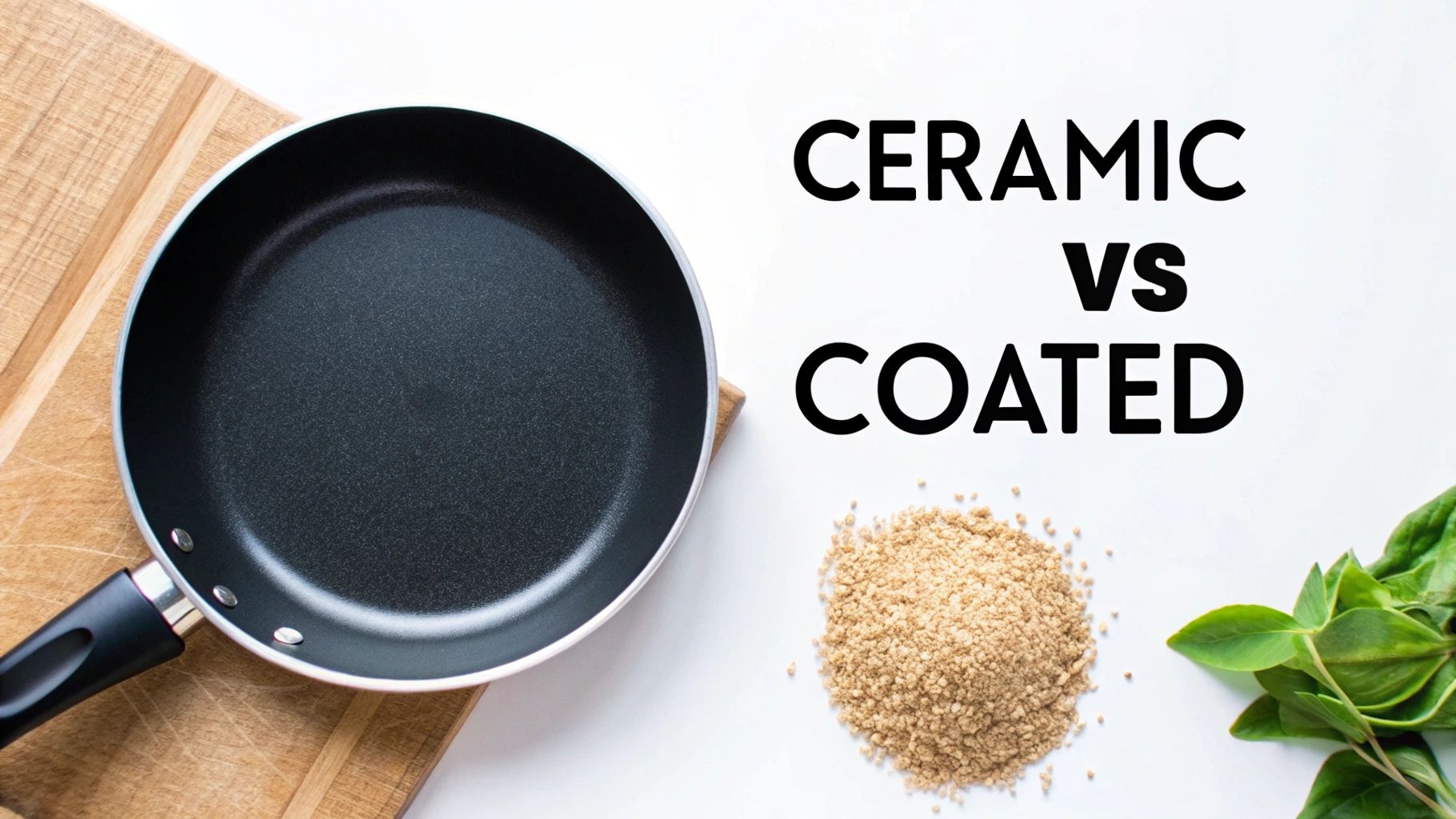 A Practical Guide to Ceramic Cooking Utensils – EverTi