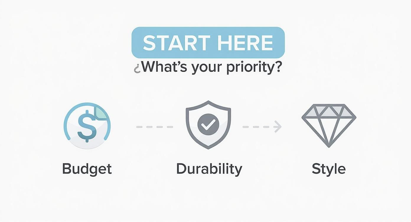 Infographic about best kitchenware australia