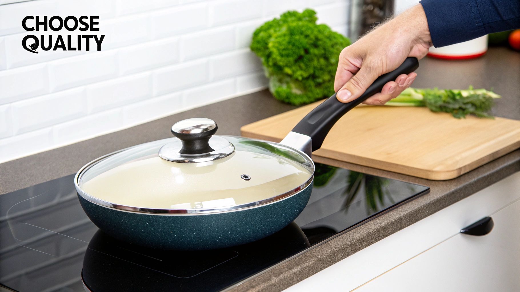 A Practical Guide to Ceramic Cooking Utensils – EverTi