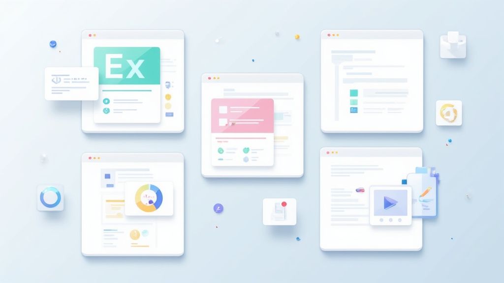 12 Best Project Plan Templates to Use in 2025 (All Formats)