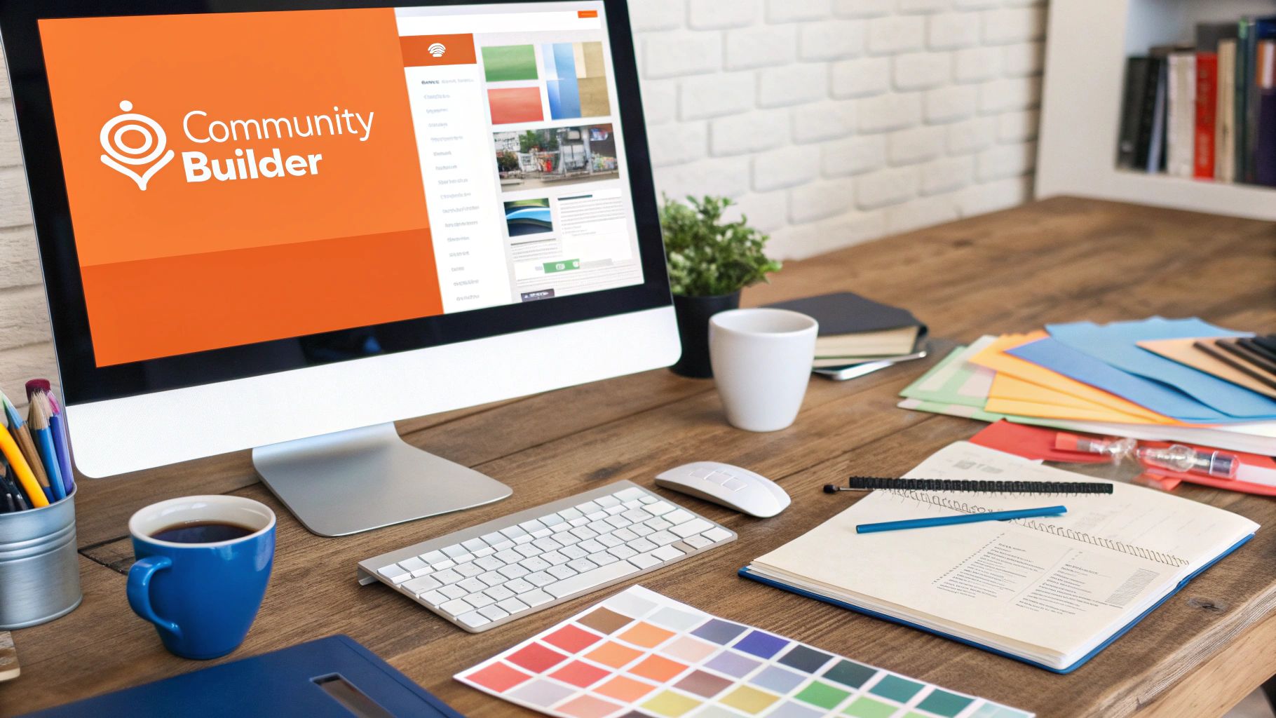 Niche Community Platform Builder