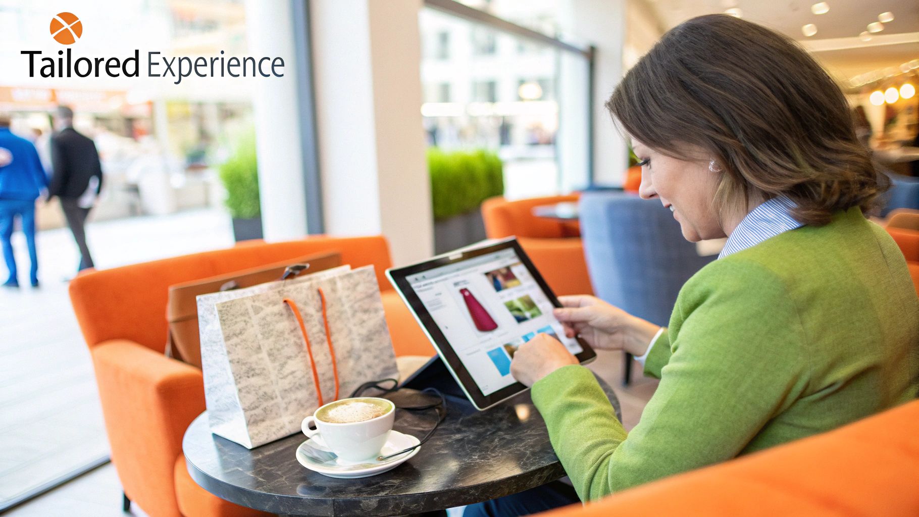 Lack of Personalization and Irrelevant Content