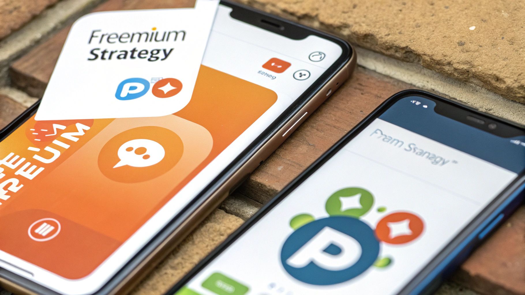 Freemium Strategy