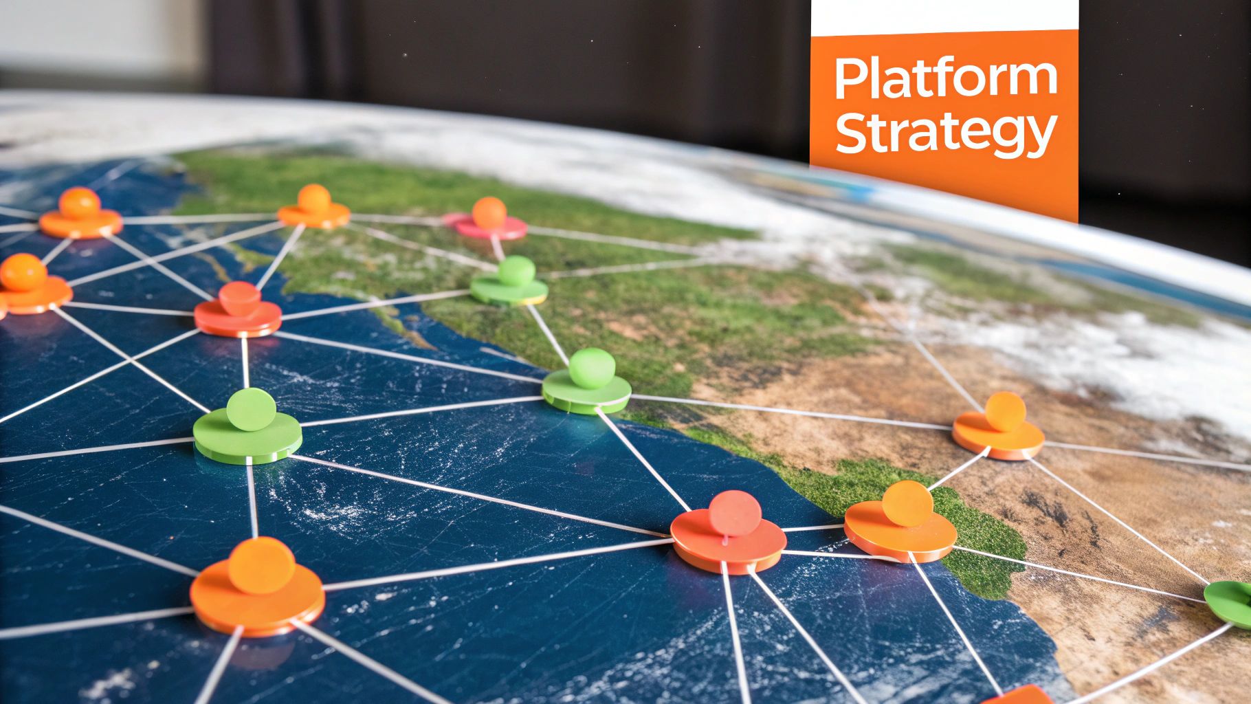 Platform Strategy