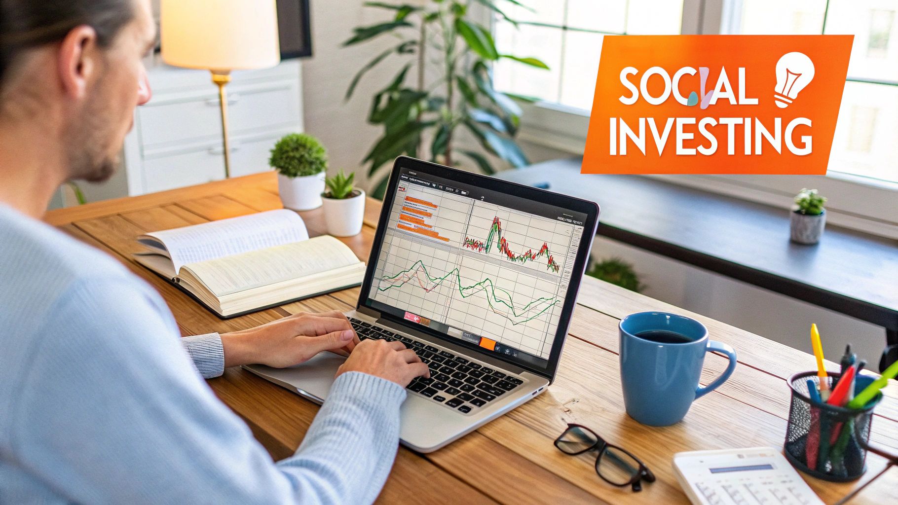 Community-Driven Investment Platform