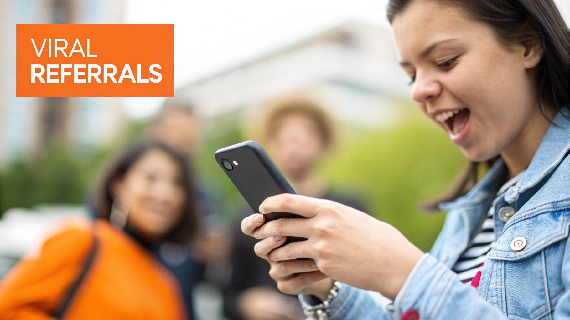 Viral Marketing and Referral Programs