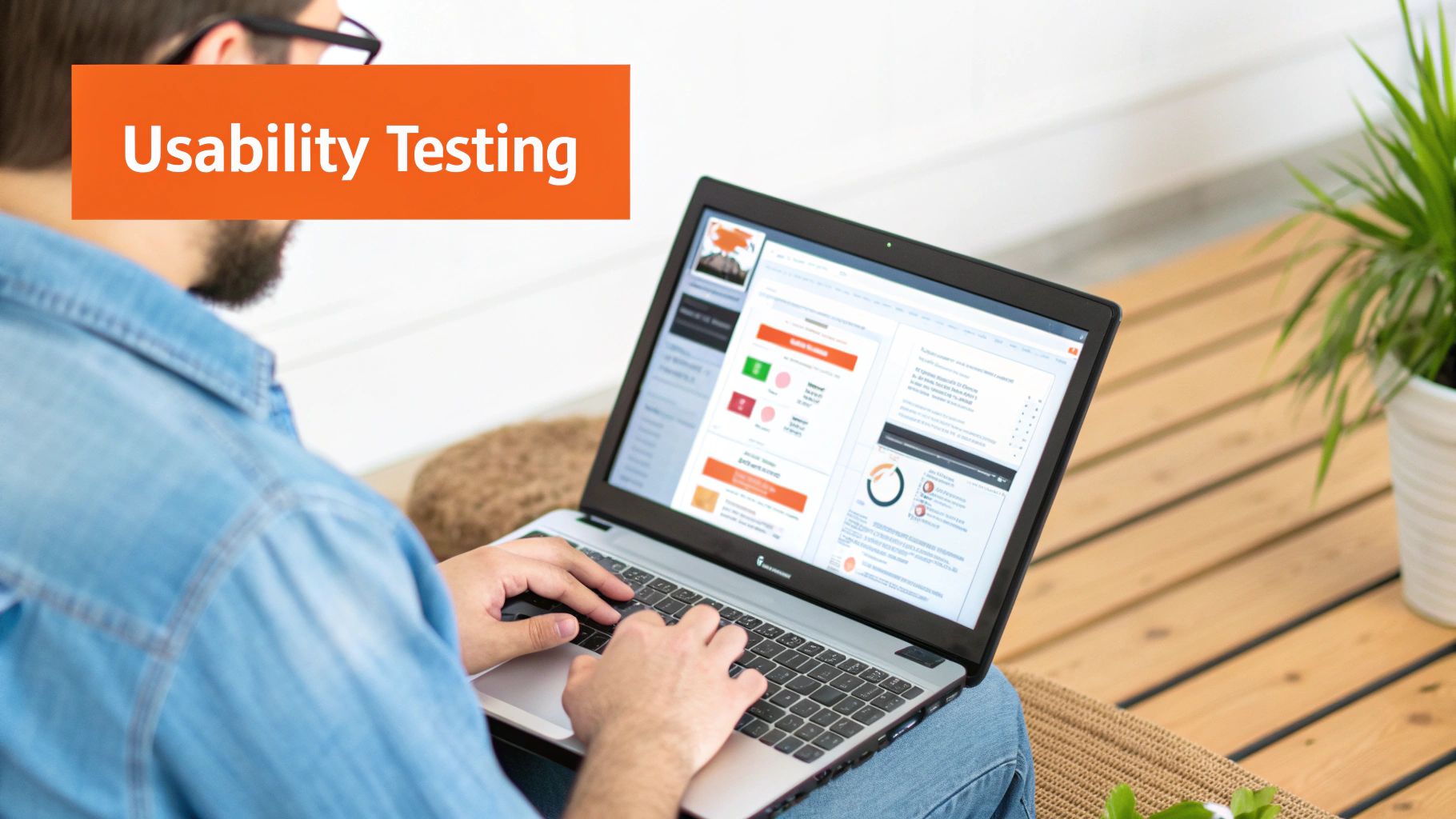 Usability Testing