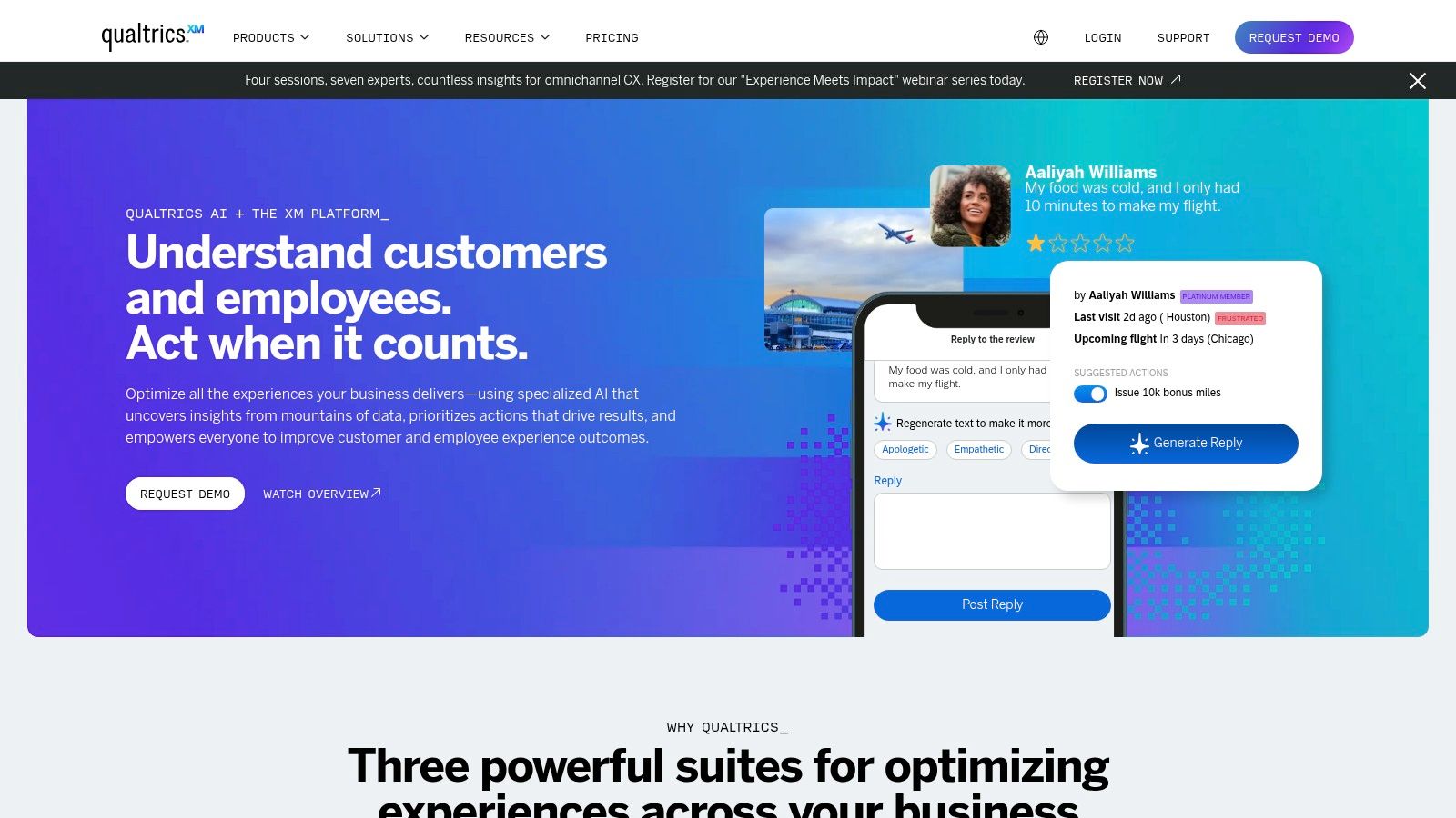Qualtrics