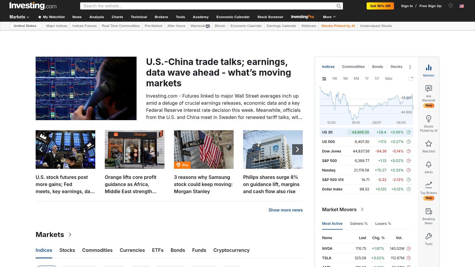 Investing.com