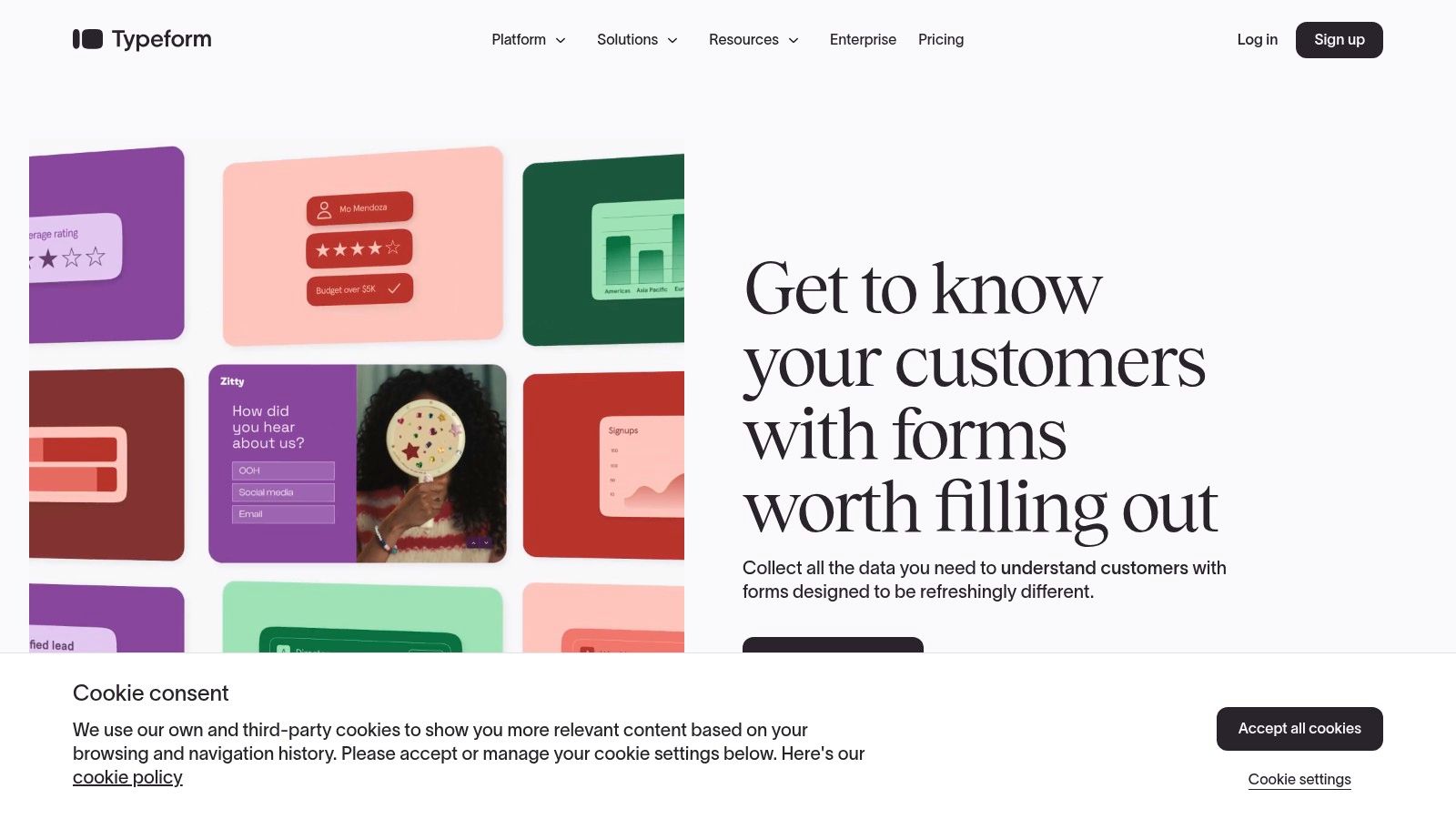 Typeform