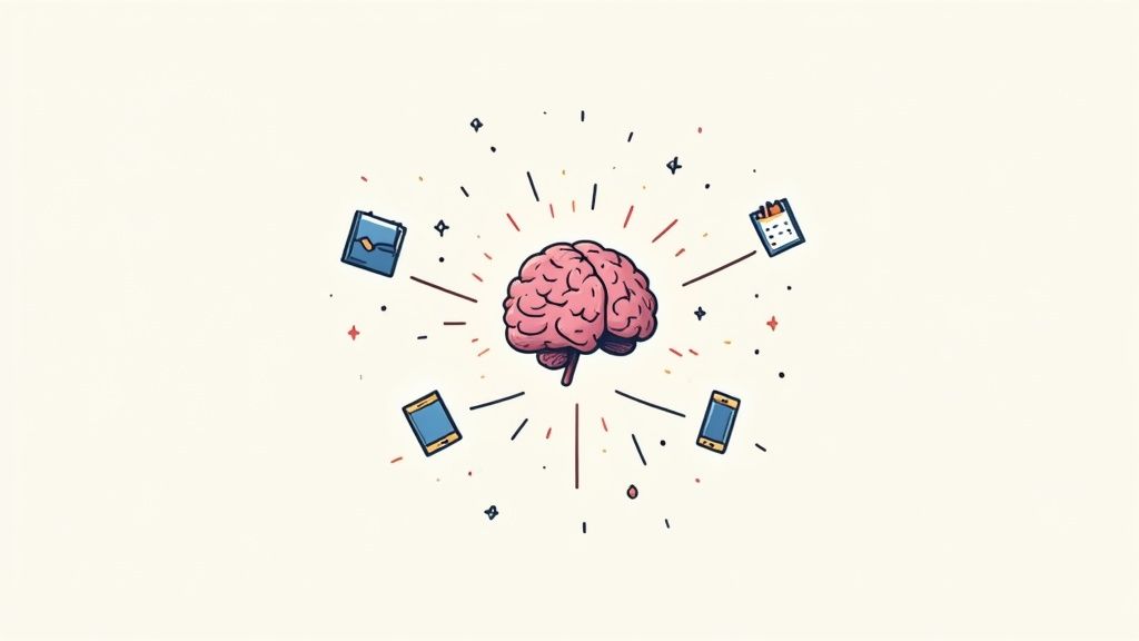 External Brain Systems