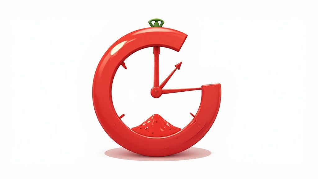 Pomodoro Technique