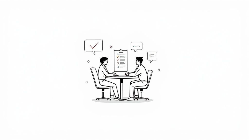 Diverse individuals turning to executive function coaching