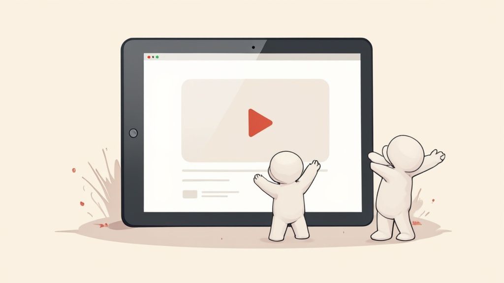 Video Modeling