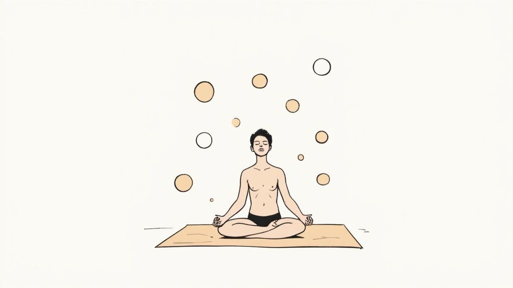 Mindfulness and Meditation Practice