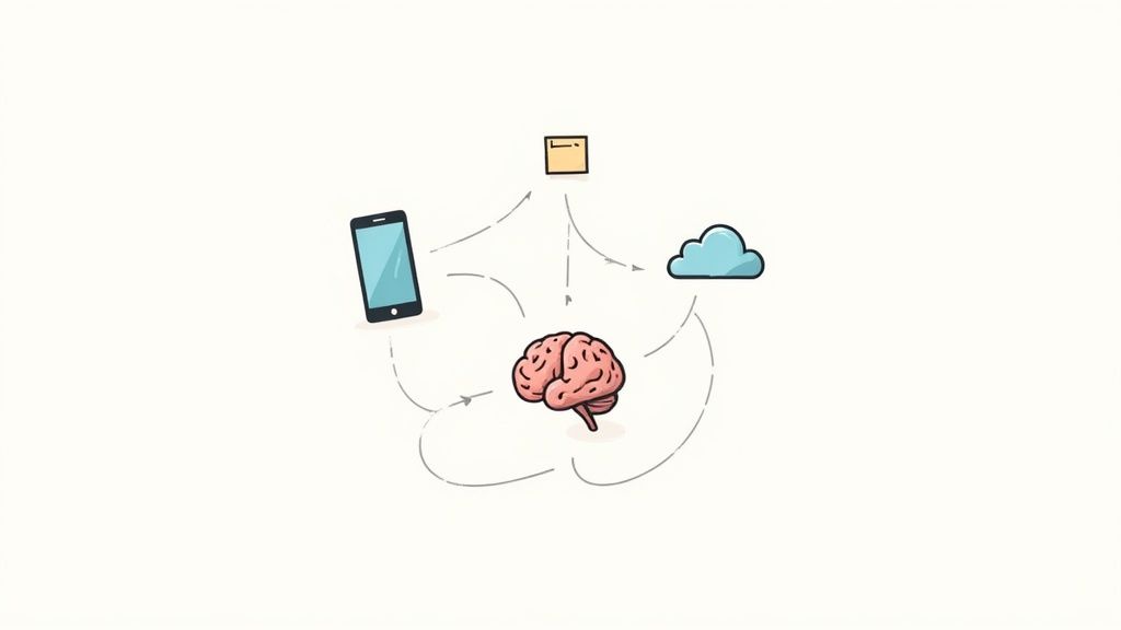 External Memory Systems