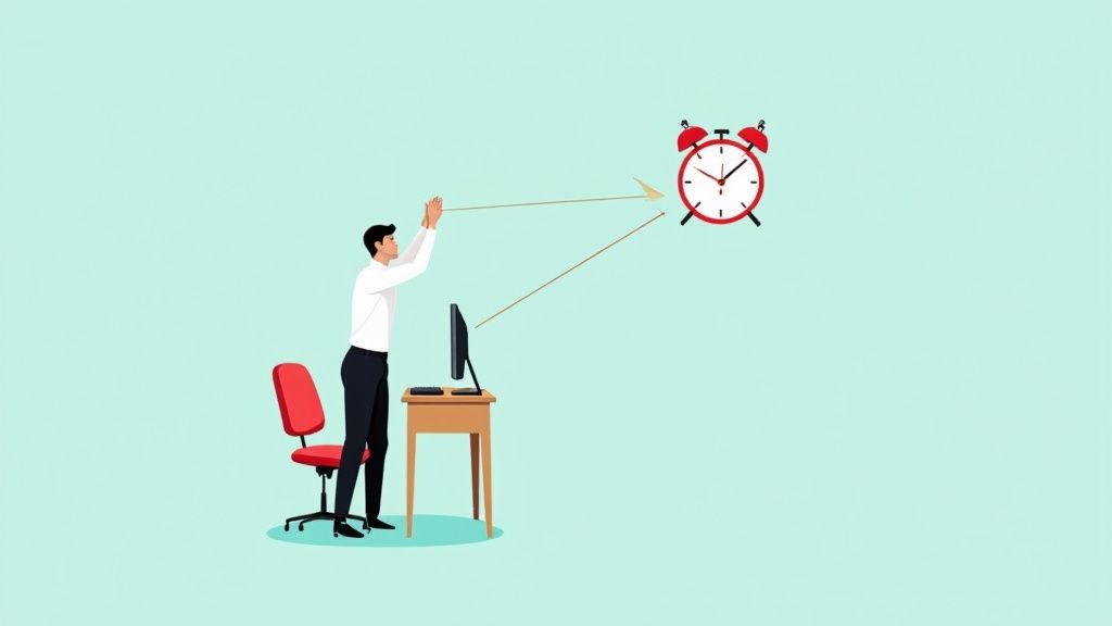Extended Time and Flexible Deadlines
